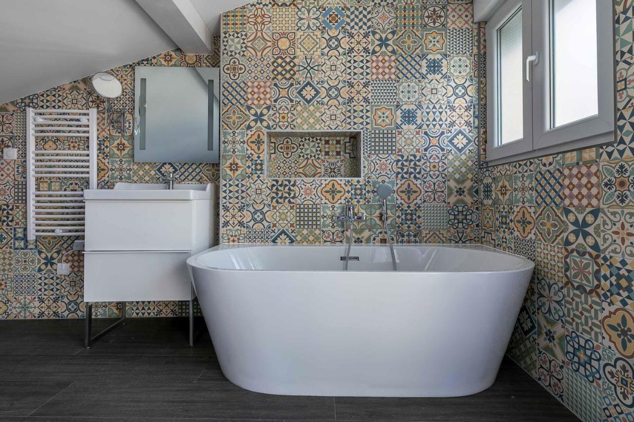 Le Riad Lägenhet Metz Exteriör bild